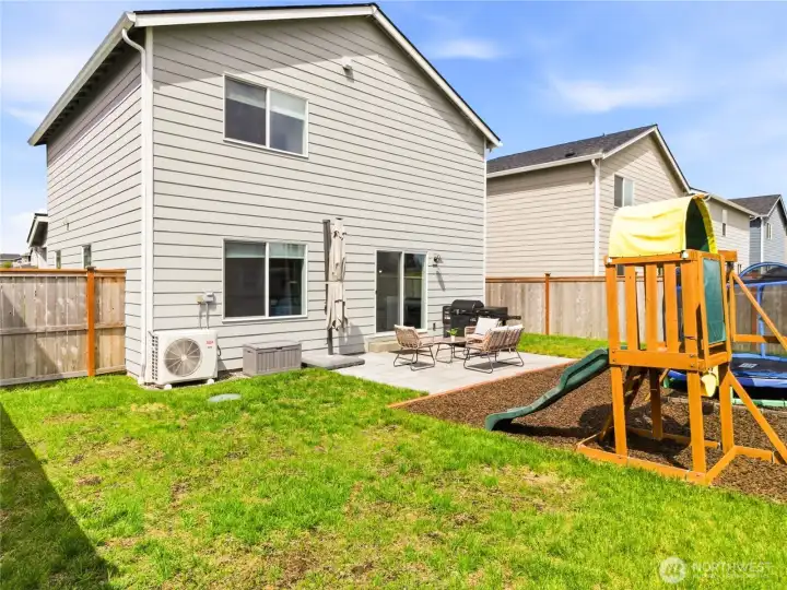 Landscaping Landscaping