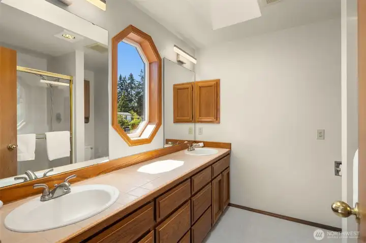 Primary BR 3/4 Bath Primary BR 3/4 Bath
