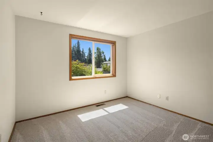 Third Bedroom Third Bedroom