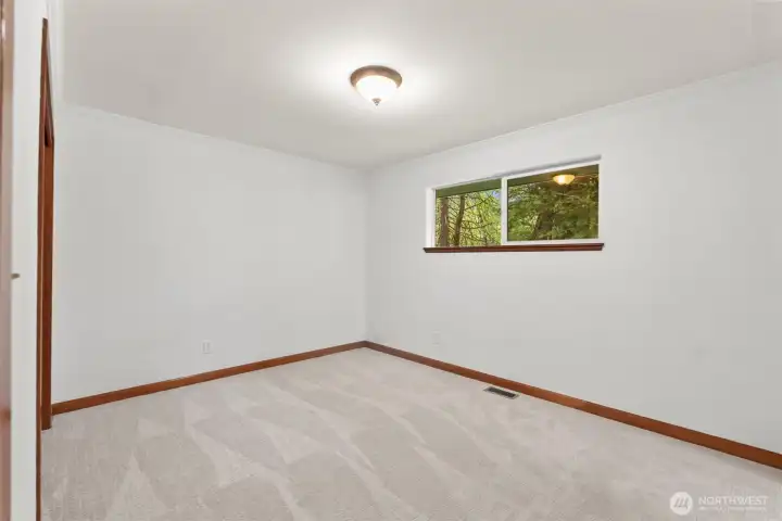 Bedroom #1