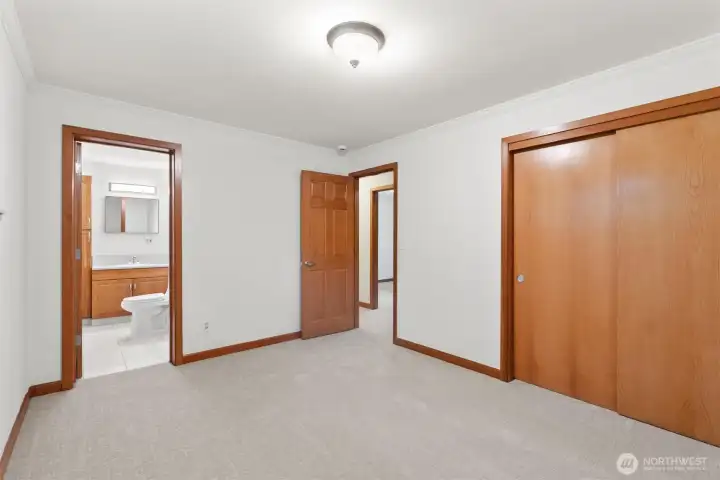 Bedroom #3