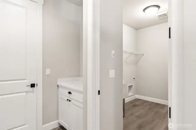 Photos are not of actual home
