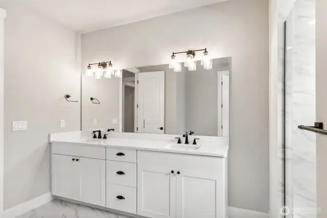 Photos are not of actual home