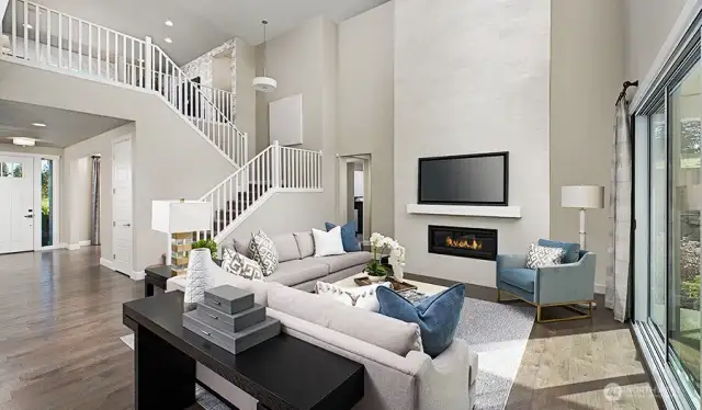Photos are not of actual home