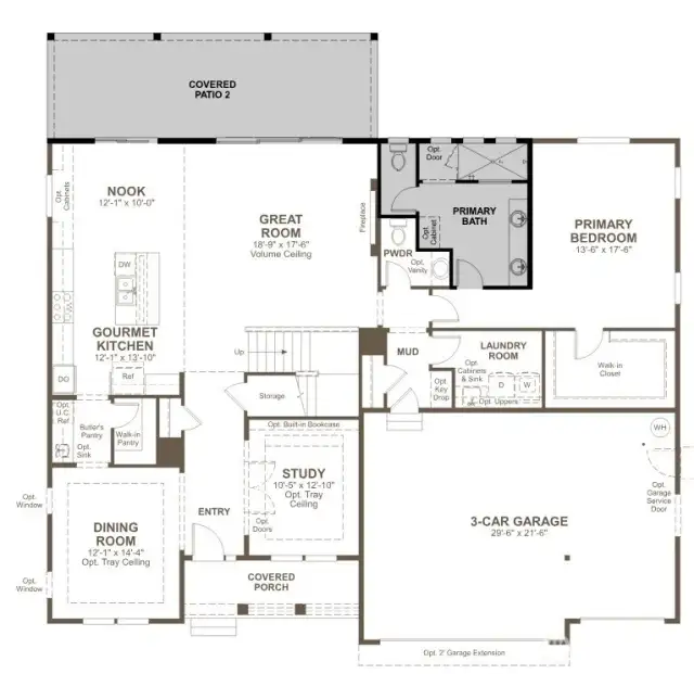 Floor 1