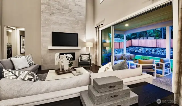 Photos are not of actual home