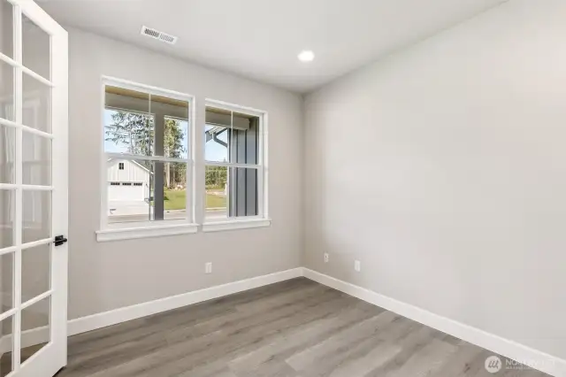 Photos are not of actual home