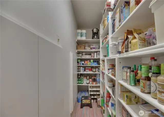 Pantry