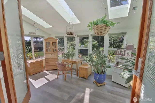 Sun Room