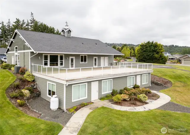 Clubhouse