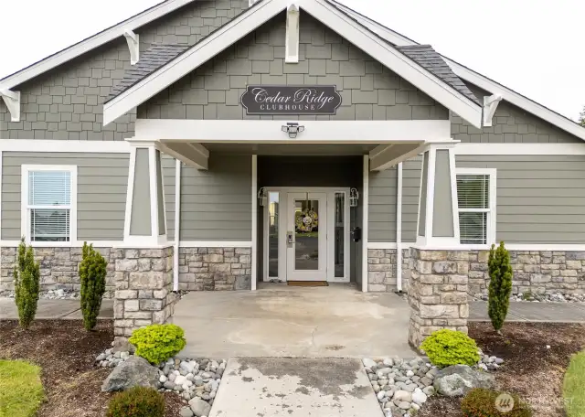 Clubhouse