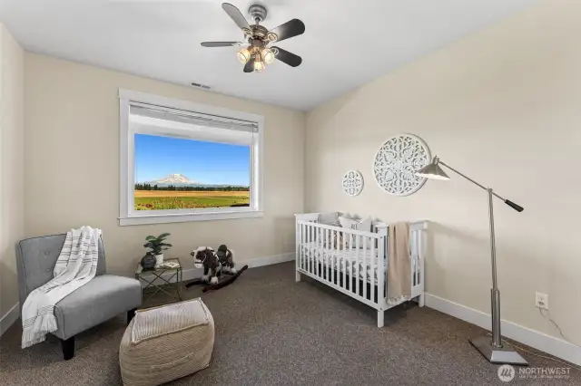 nursery