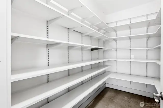 Pantry