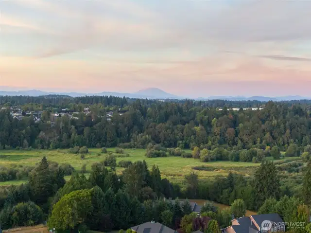 View - Mountain