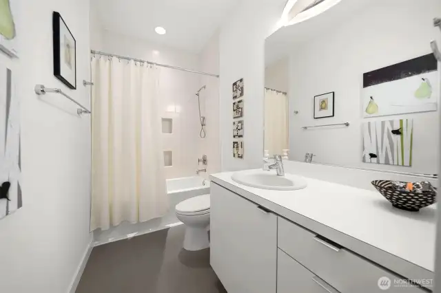 Bathroom - #2