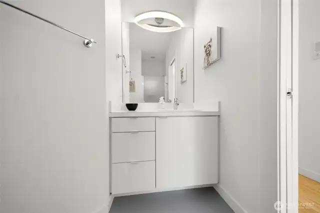 Bathroom - #3