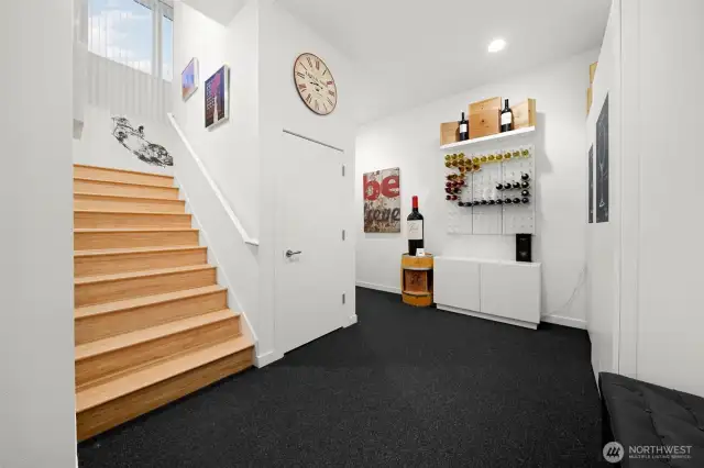Wine Cellar