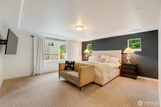 Main Suite