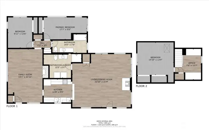 Floorplan!