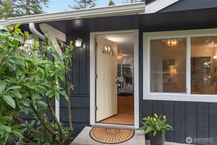 Welcome to 20068 21st Avenue NE in Shoreline