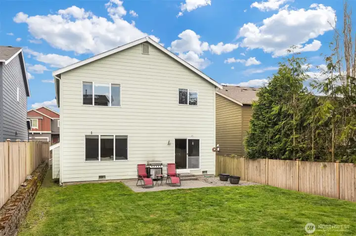 What can you do with this blank canvas?