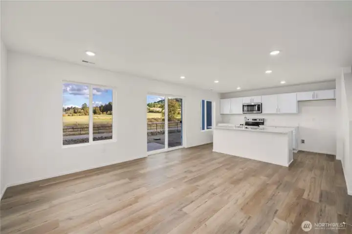 Photos not of actual home.