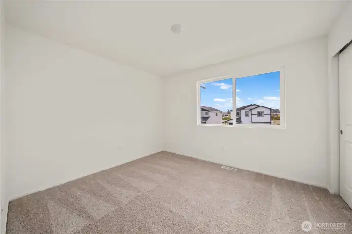 Photos not of actual home.