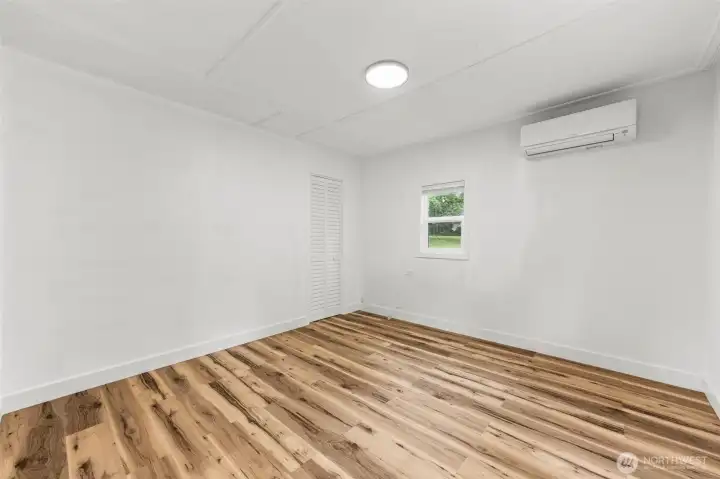 Second Bedroom-Main Level