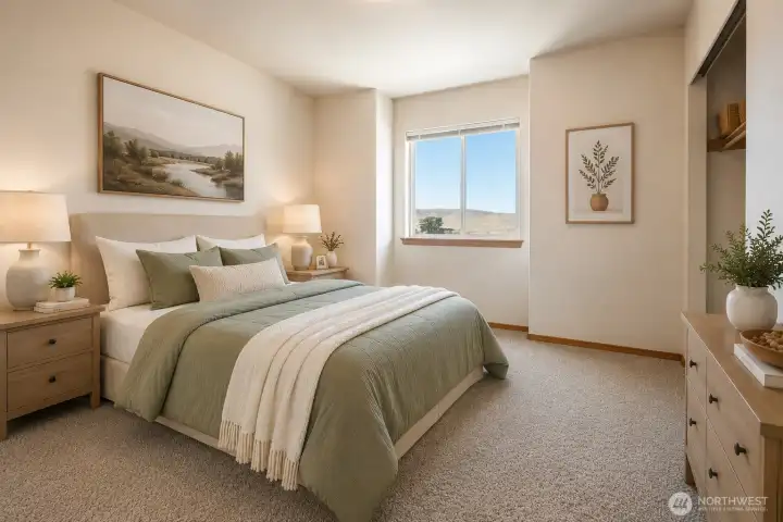Bedroom 2