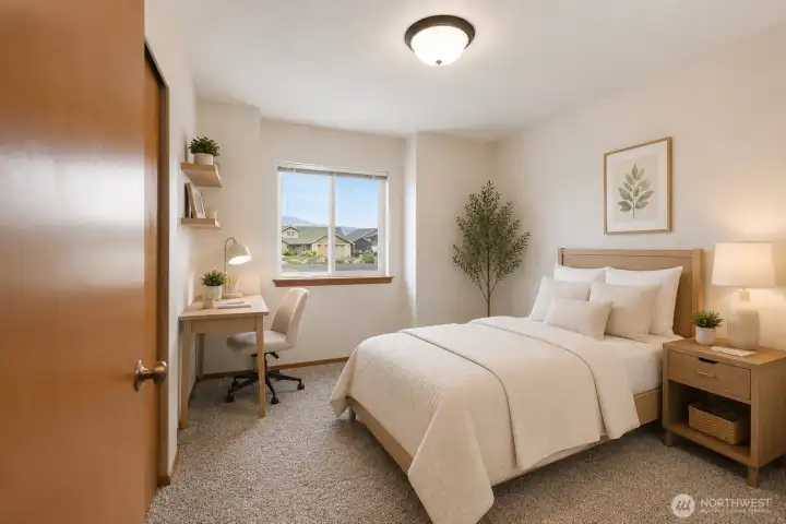 Bedroom 3