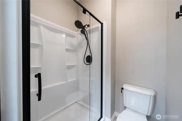 Walk-n shower Walk-n shower