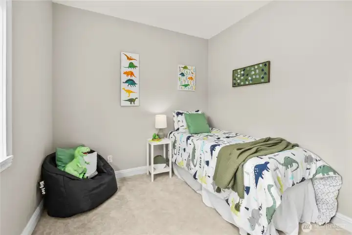 Bedroom 3 Bedroom 3