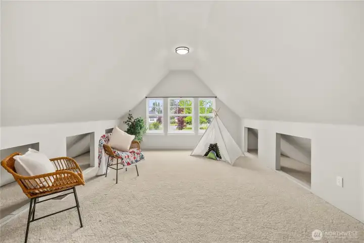 Bonus room Bonus room