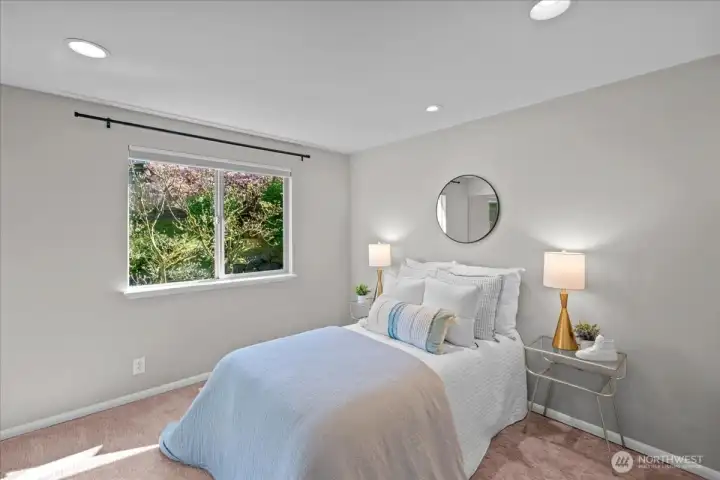 Bedroom #2