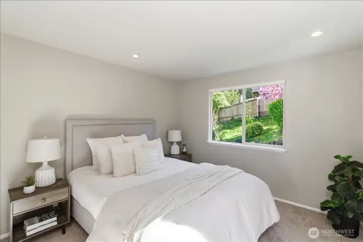 Bedroom #3
