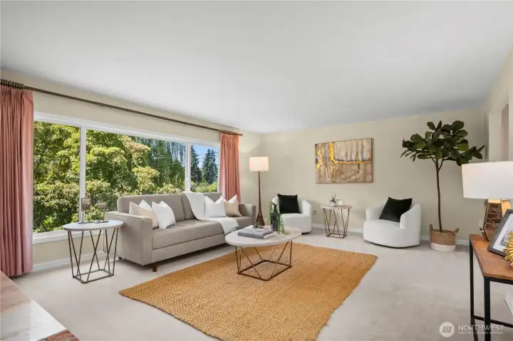 This well maintained home has been owned by one owner for the last 38 years. This well maintained home has been owned by one owner for the last 38 years.