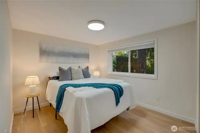 Bedroom #1