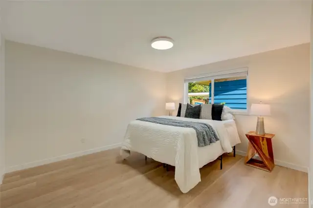 Bedroom #2