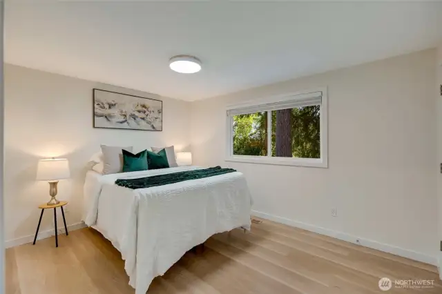 Bedroom #3