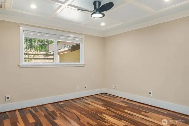 Unit 1 Bedroom 1