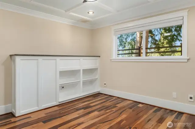 Unit 1 Bedroom 1