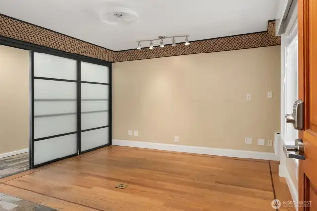 Unti 2 Living Room