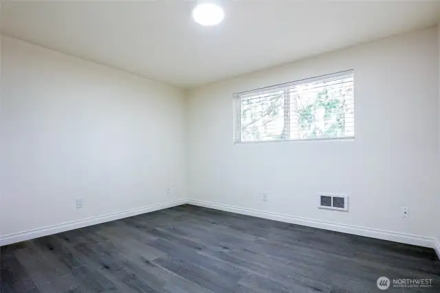 Unit 4 Bedroom 2