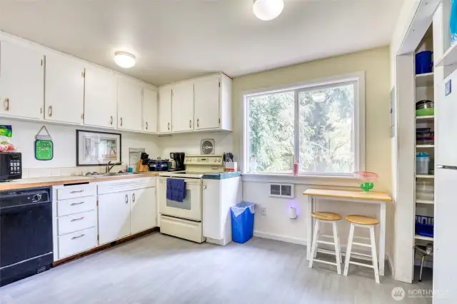 Unit 3 Kitchen