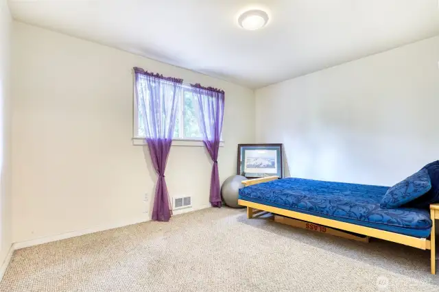 Unit 3 Bedroom 1