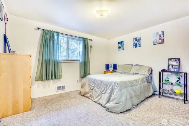 Unit 3 Bedroom 2