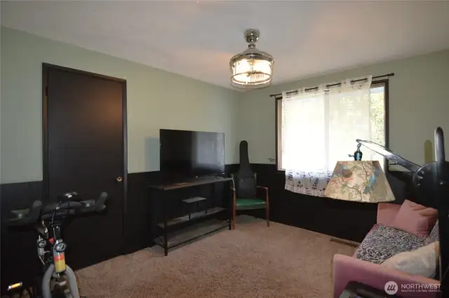 Bedroom #2