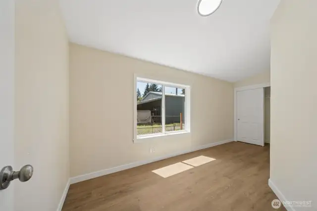 Home office? Play room? Hobby room?