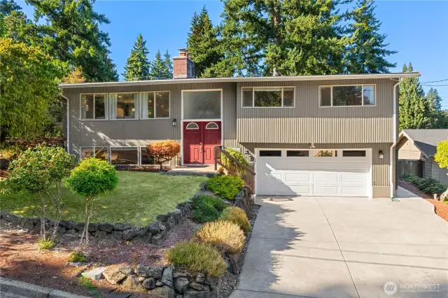 Woodridge Home