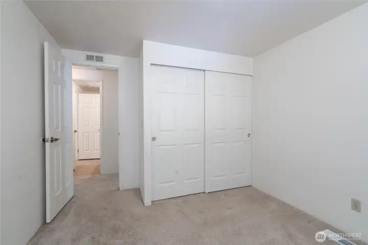 Main Level Bedroom 2